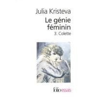 FRE-GENIE FEMININ