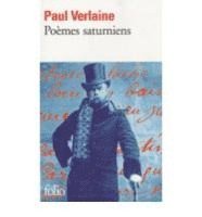 Poemes saturniens