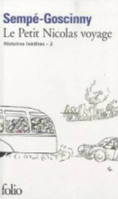 Le Petit Nicolas voyage 1
