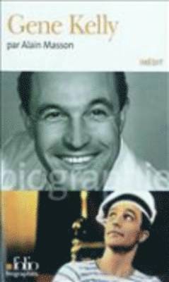 Gene Kelly