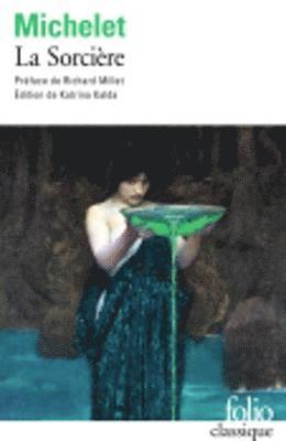 La sorciere
