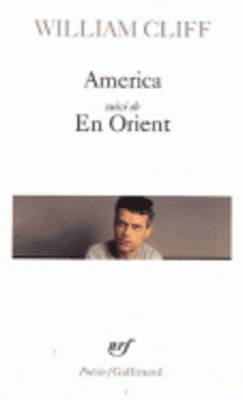 America ; En Orient