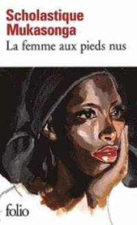 bokomslag La Femme Aux Pieds Nus