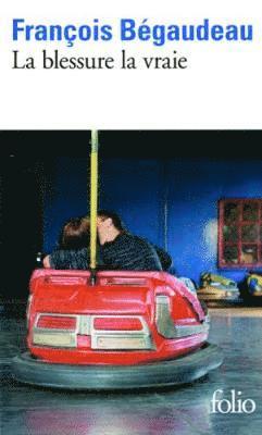 La blessure la vraie
