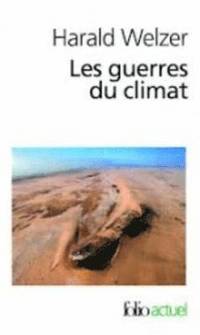 bokomslag Les guerres du climat