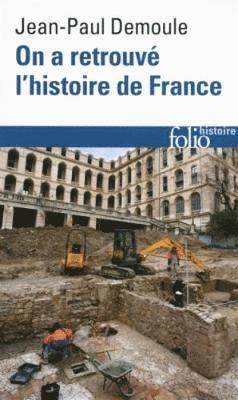 On a retrouve l'histoire de France