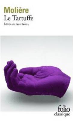 Moliere - Le Tartuffe, Häftad