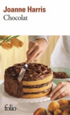 Joanne Harris - Chocolat, Häftad