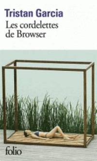 bokomslag Les cordelettes de Browser