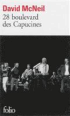 28 boulevard des Capucines