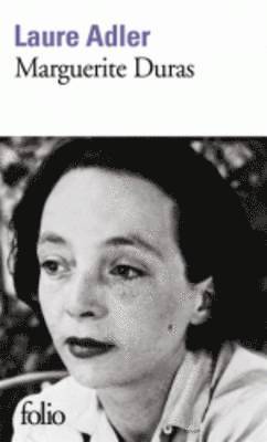 Laure Adler - Marguerite Duras, Häftad