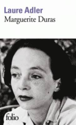 Marguerite Duras 1