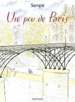 bokomslag Un peu de Paris