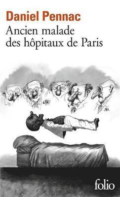 Ancien malade des hopitaux de Paris 1