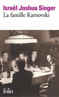 La famille Karnovski