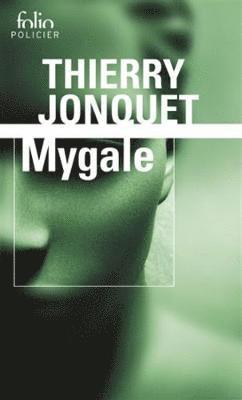 Thierry Jonquet - Mygale, Häftad