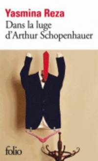 bokomslag Dans la luge d'Arthur Schopenhauer