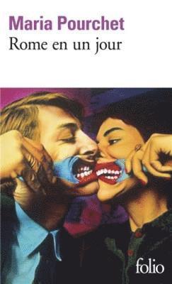 Rome en un jour