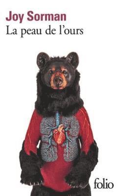 La peau de l'ours