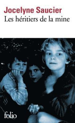 Les heritiers de la mine