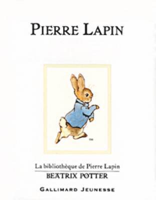 Pierre Lapin (The Tale of Peter Rabbit)