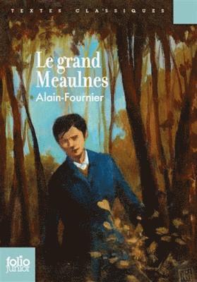 Le Grand Meaulnes