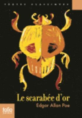 Le scarabee d'or
