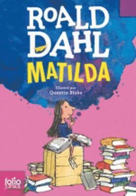 bokomslag Matilda