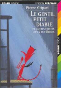 bokomslag Le gentil petit diable et autres contes de la Rue Broca/Edition specia