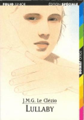 J M G Le Clezio - Lullaby, Häftad