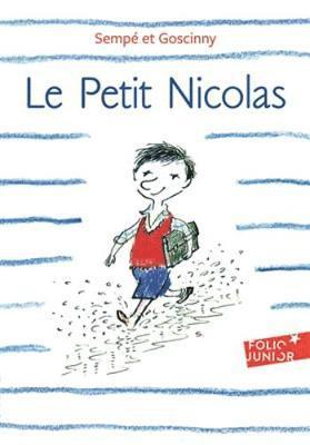 Rene Goscinny - Le Petit Nicolas, Häftad