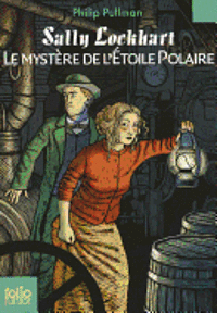bokomslag Sally Lockhart 2/Le Mystere de l'Etoile polaire