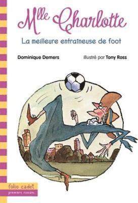 La meilleure entraineuse de foot