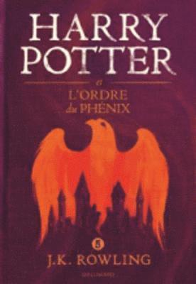 Harry Potter et l'ordre du Phenix