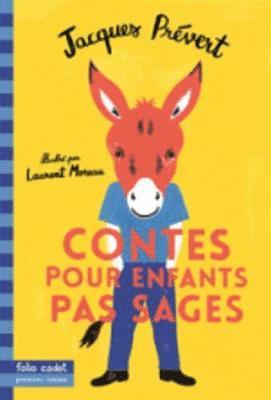 Contes pour enfants pas sages 1