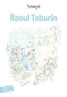 bokomslag Raoul Taburin