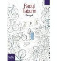 bokomslag Raoul Taburin