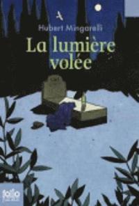 bokomslag La Lumiere Volee