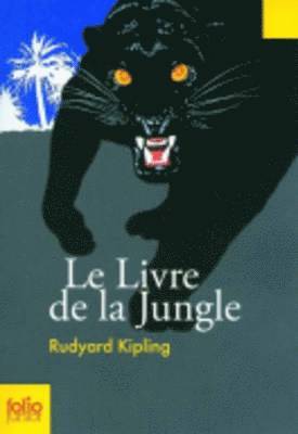 Le livre de la jungle
