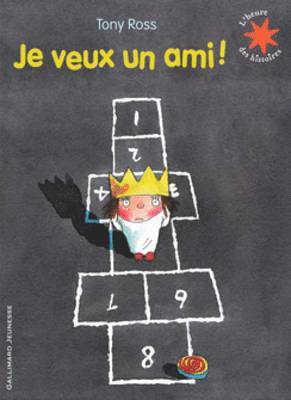 Je veux un ami!