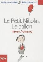 Rene Goscinny - Le petit Nicolas, Häftad