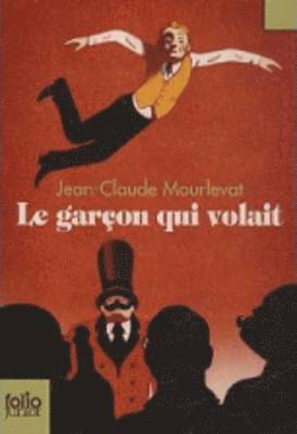 Le garcon qui volait