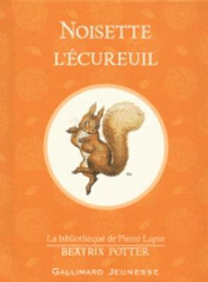 Noisette l'ecureuil (The Tale of Squirrel Nutkin) 1
