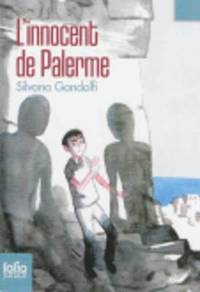 bokomslag L'innocent de Palerme