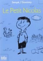 Rene Goscinny, Jean-Jacques Sempe - Le Petit Nicolas/Les recres du Petit Nicolas/Les vacances du Petit, Häftad