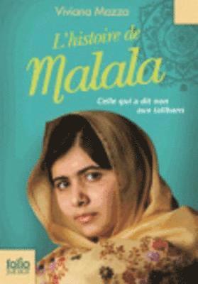 L'histoire de Malala