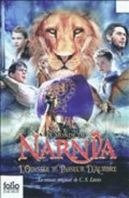 L'Odyssee Du Passeur D'Aurore/Monde De Narnia 5 1