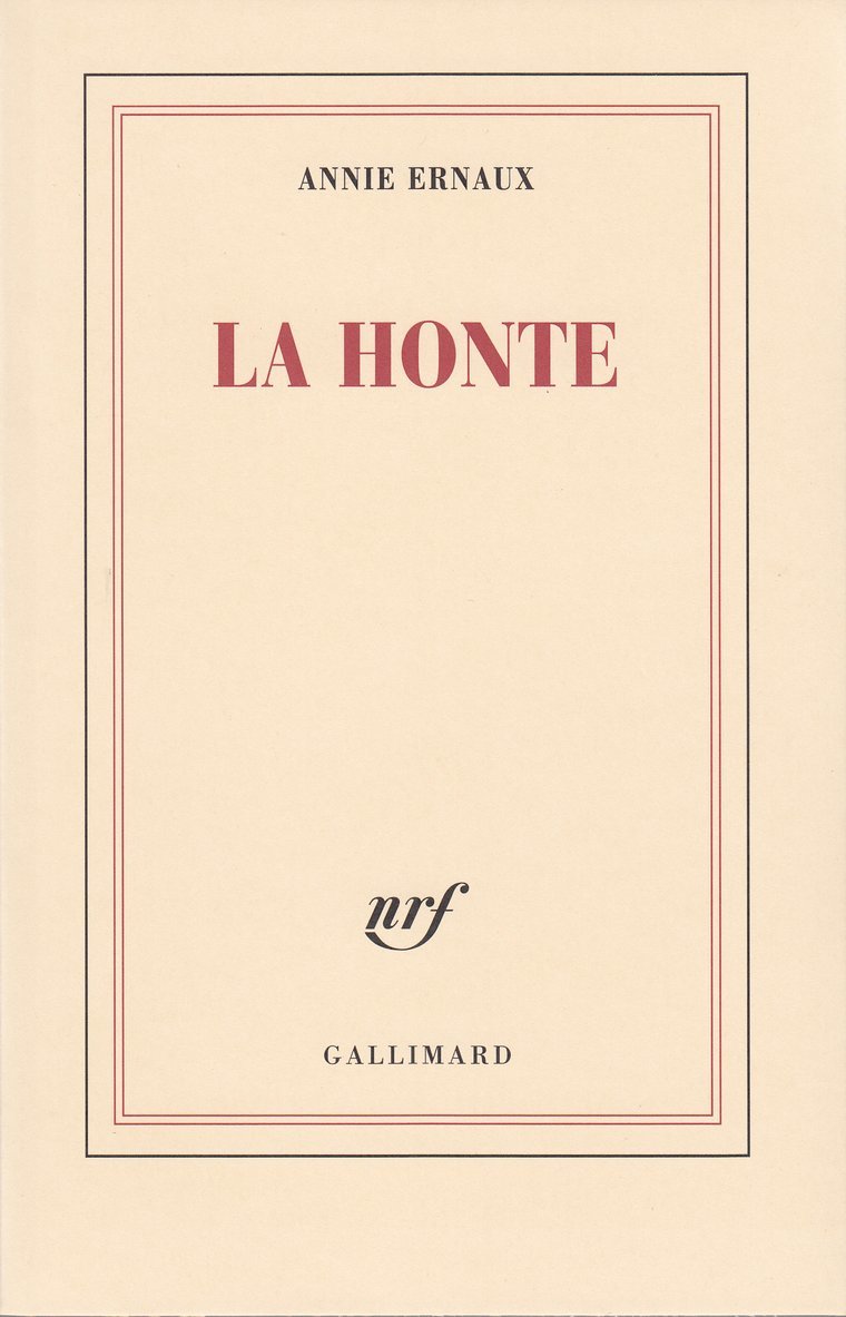 La Honte 1