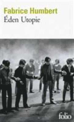 Eden utopie