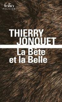 bokomslag La Bete et la Belle